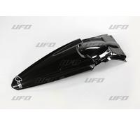 Parafango post Ufo Kawasaki KXF 250 2017-2020 nero
