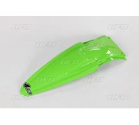 Parafango Posteriore Compatibile Con Kawasaki Kxf 250 17-20 Verde