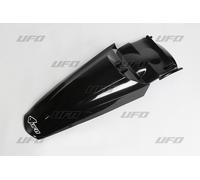 Parafango post Ufo Ktm LC4 640 2002-2004 nero