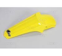 Parafango Posteriore Coda FENDER Adatto An Suzuki RM 85 -23 Giallo