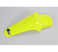 Parafango post Ufo restyling Suzuki RM 85 2000-2022 giallo fluo