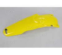 Ufo Suzuki Rm 125 10 Rear Fender Giallo