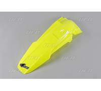 Parafango post Ufo Suzuki RMZ 450 2008-2017 giallo fluo