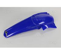 Parafango post Ufo Yamaha YZF 250 2006-2009 blu