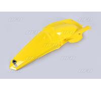 Parafango post Ufo Yamaha YZF 250 2014-2018 giallo