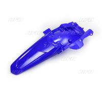 Parafango post Ufo Yamaha YZF 250 2019-2022 blu