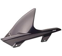 PUIG PARAFANGO POSTERIORE PER HONDA CB600F HORNET 2013 CARBON LOOK