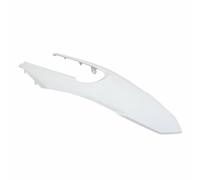 Parafango posteriore 50cc adattabile Beta 50 RR 2012+ bianco