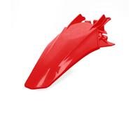 Parafango Posteriore Acer ASGAS EC 2021 Rosso