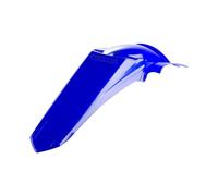 Parafango posteriore Acerbis (blu) per Yamaha YZ250 02-14