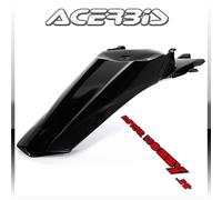 PARAFANGO ANTERIORE ACERBIS HONDA CRF 250 - 450 BIANCO FRONT FENDER HONDA CRF