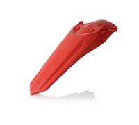 ACERBIS PARAFANGO POSTERIORE HONDA CRF450 21 ROSSO