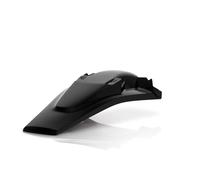 ACERBIS PARAFANGO POSTERIORE NERO HUSQVARNA FC 250 2016 2017 2018 0021829.090