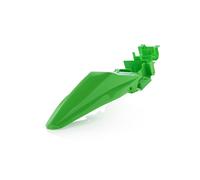 ACERBIS PARAFANGO POSTERIORE VERDE KAWASAKI KLX 110 2010-2017-2024 0023998.130