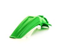 Parafango Posteriore Acerbis KAWASAKI KX 125 2095-2098 Verde