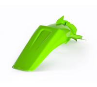 PARAFANGO POSTERIORE VERDE ACERBIS KAWASAKI KX 250 2T 1999 / 2000 / 2001 / 2002