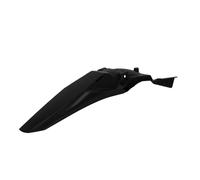Parafango Posteriore Acerbis Kawasaki KX 450 2024-2026 Nero