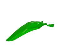Parafango Posteriore Acerbis Kawasaki KX 450 2024-2026 Verde