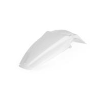 Parafango Posteriore Acerbis KAWASAKI KX-F 250 2009-2012 Bianco