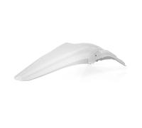 Parafango Posteriore Acerbis KAWASAKI KX-F 450 2012 Bianco