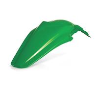 Parafango Posteriore Acerbis KAWASAKI KX-F 450 2012 Verde