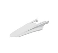 Parafango Posteriore Acerbis KTM EXCF 2024 Bianco