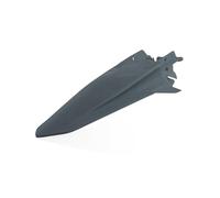 Parafango Posteriore Acerbis KTM SX 125-250 SX-F 250-450 2019-2022 Grigio