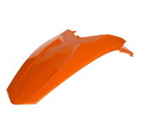 Parafango Posteriore Acerbis KTM SX 85 2013 Arancione