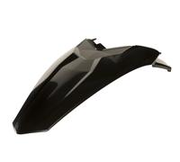 Parafango Posteriore Acerbis KTM SX 85 2013 Nero