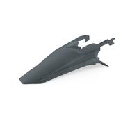 Parafango Posteriore Acerbis KTM SX 85 2018-2024 Grigio