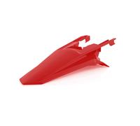 Parafango Posteriore Acerbis KTM SX 85 2018-2024 Rosso