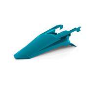 Parafango Posteriore Acerbis KTM SX 85 2018-2024 Verde