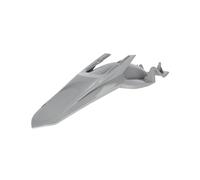 Parafango Posteriore Acerbis KTM SX 85 2025-2026 Grigio