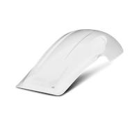 Parafango Posteriore Acerbis MX Nost Bianco Bianco