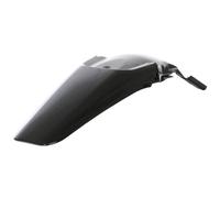 Parafango posteriore Acerbis (nero) per Honda CRF150R 07-19 multicolore