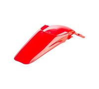 Parafango posteriore Acerbis (rosso) per Honda CRF150R 07-19