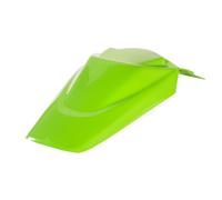 Parafango posteriore Acerbis verde per Kawasaki KX65 2000-2009 2011-2022
