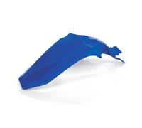ACERBIS PARAFANGO POSTERIORE BLU YAMAHA WR 125 2T 2015-2021 0017873.040