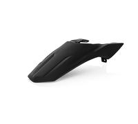 Parafango Posteriore Acerbis YAMAHA YZ 65 2019 Nero