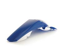 Parafango Posteriore Acerbis YAMAHA YZ-F 250 2006-2009 Blu