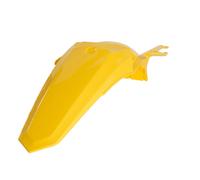 Parafango Posteriore Acerbis YAMAHA YZ-F 250 2014 Giallo