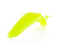Parafango Posteriore Acerbis YAMAHA YZ-F 250 2014 Giallo