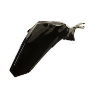 Parafango Posteriore Acerbis YAMAHA YZ-F 250 2014 Nero