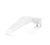 ACERBIS PARAFANGO POSTERIORE BIANCO YAMAHA WR 250 F 2020-2024 0022958.030