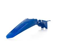 ACERBIS PARAFANGO POSTERIORE YZF 450 18 BLU