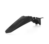 ACERBIS PARAFANGO POSTERIORE NERO YAMAHA WR 250 F 2020-2024 0022958.090
