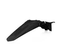 ACERBIS PARAFANGO POSTERIORE NERO 3 YAMAHA WR 250 F 2020-2024 0022958.092