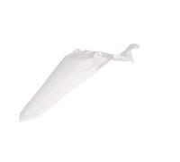 Parafango Posteriore Acerbis YAMAHA YZ-F 450 2023 Bianco