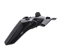 Parafango Posteriore Acerbis YAMAHA YZ85 2022 Nero