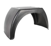 Parafango Posteriore Adatto A: Sinistra Destra Contenitore